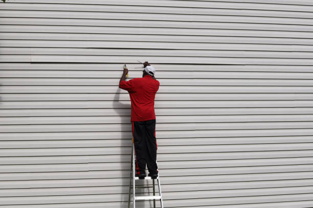 Siding for Multi-Family Homes in Idabel, OK